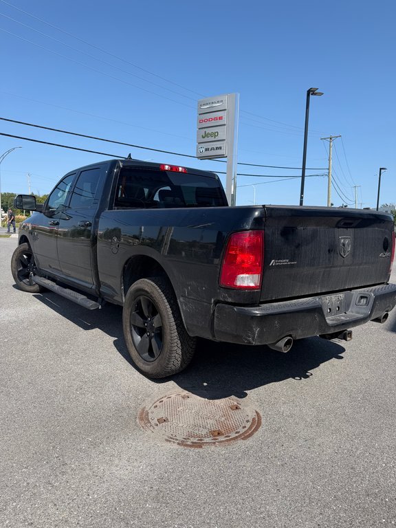 Ram 1500 Classic SLT 2023 à Saint-Hyacinthe, Québec - 6 - w1024h768px