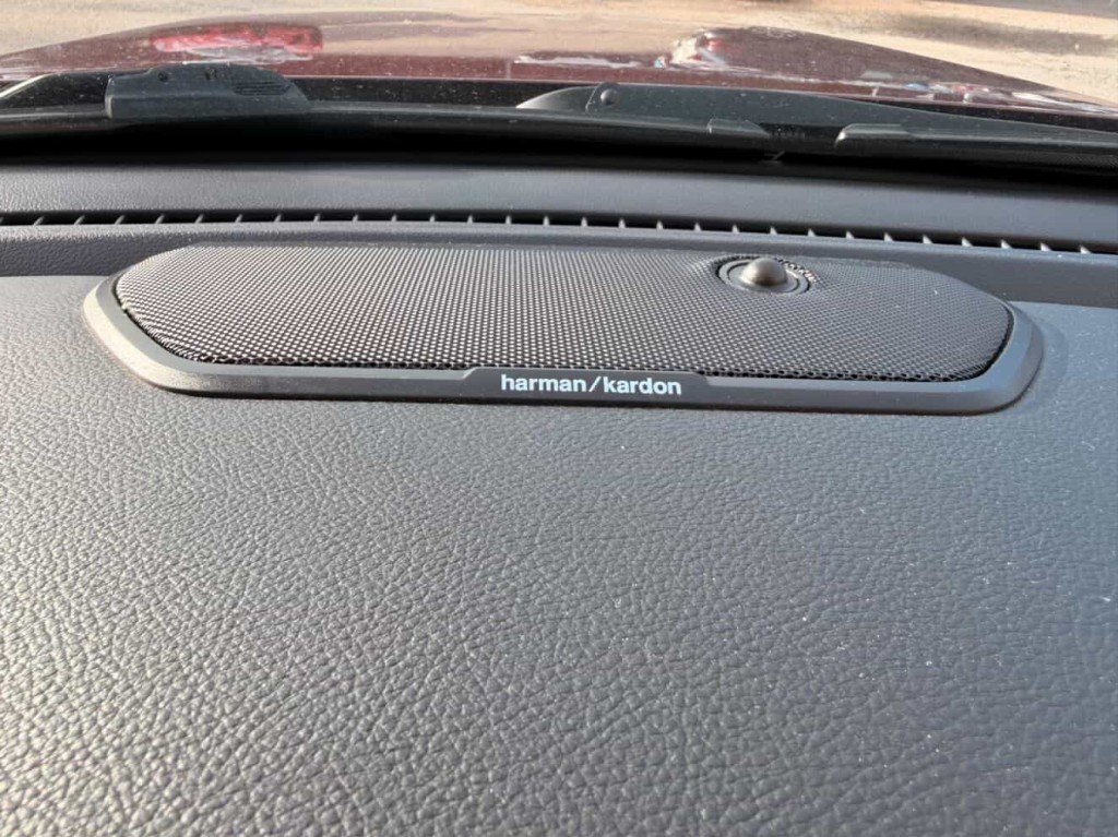 2019 Ram 1500 Laramie in Quebec, Quebec - 22 - w1024h768px