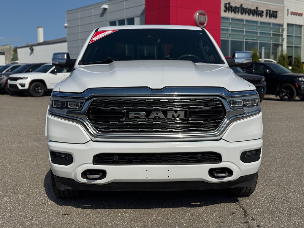 1500 LIMITED | DIESEL | TOIT PANORAMIQUE 2020 à Saint-Hyacinthe, Québec - 3 - w1024h768px