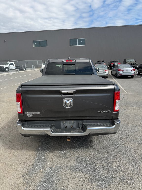 2020 Ram 1500 Big Horn in Saint-Hyacinthe, Quebec - 4 - w1024h768px
