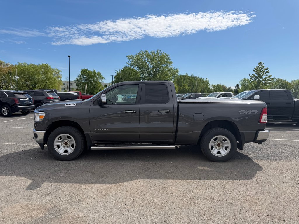 2020 Ram 1500 Big Horn in Saint-Hyacinthe, Quebec - 3 - w1024h768px
