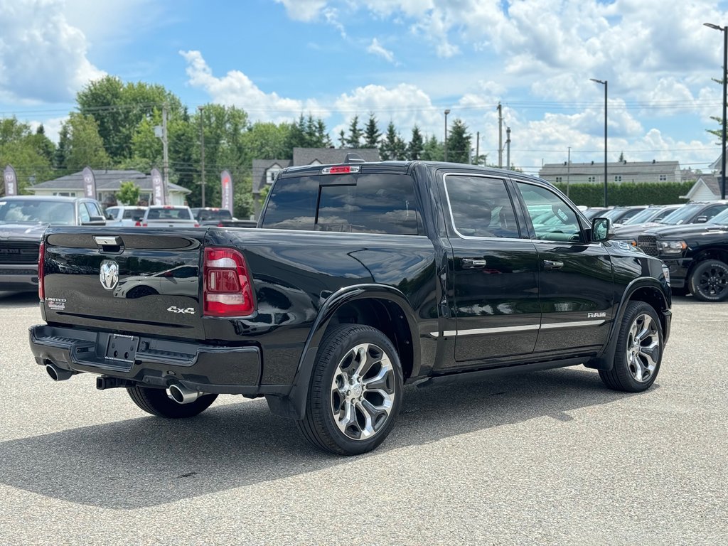 1500 LIMITED 2022 à Sherbrooke, Québec - 7 - w1024h768px