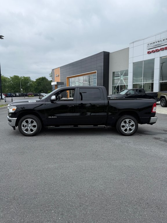 Ram 1500 Big Horn 2022 à Saint-Hyacinthe, Québec - 3 - w1024h768px