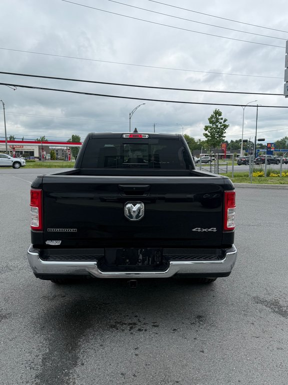 Ram 1500 Big Horn 2022 à Saint-Hyacinthe, Québec - 5 - w1024h768px