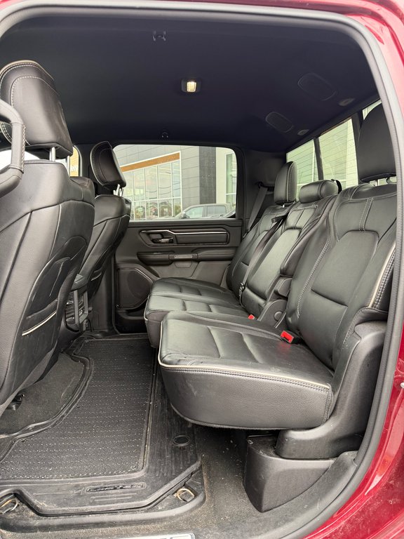 Ram 1500 Limited 2022 à Saint-Hyacinthe, Québec - 11 - w1024h768px