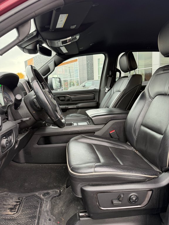 Ram 1500 Limited 2022 à Saint-Hyacinthe, Québec - 10 - w1024h768px