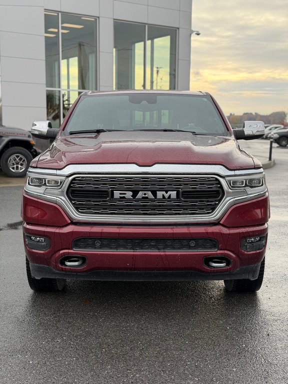 Ram 1500 Limited 2022 à Saint-Hyacinthe, Québec - 2 - w1024h768px