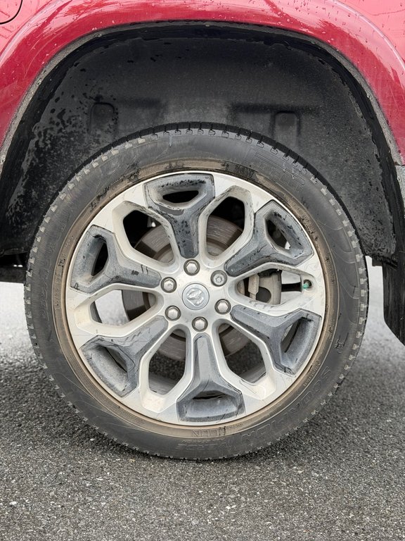 Ram 1500 Limited 2022 à Saint-Hyacinthe, Québec - 9 - w1024h768px