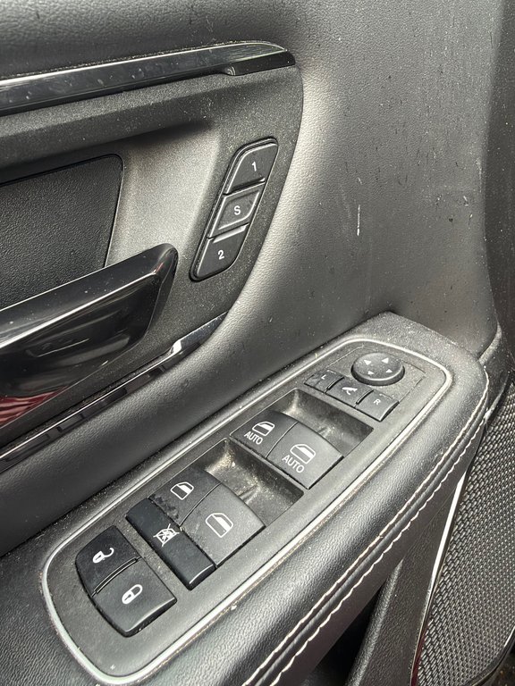 Ram 1500 Limited 2022 à Saint-Hyacinthe, Québec - 15 - w1024h768px