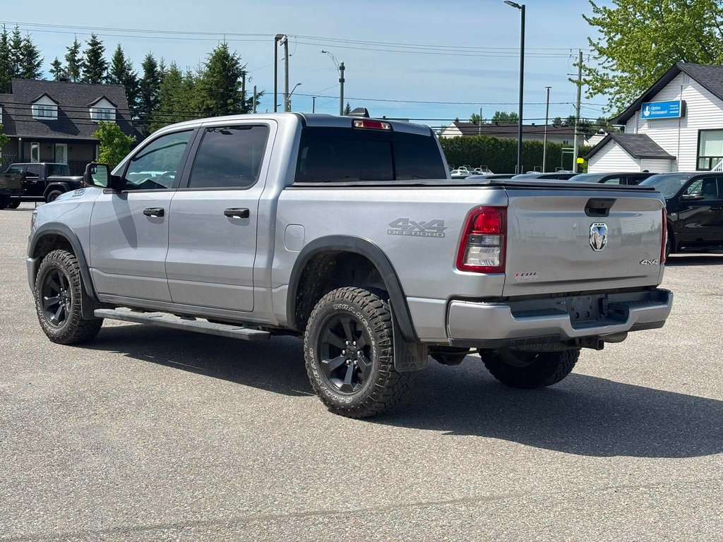 Ram 1500 TRADESMAN 2023 à Saint-Hyacinthe, Québec - 2 - w1024h768px