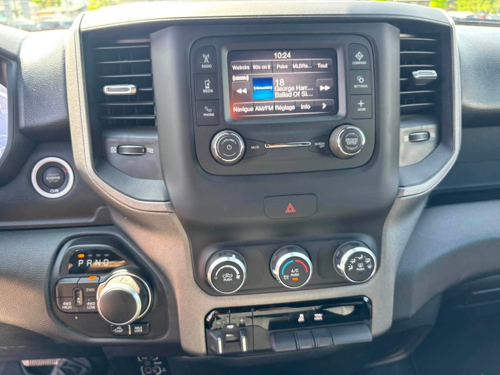 Ram 1500 TRADESMAN 2023 à Saint-Hyacinthe, Québec - 11 - w1024h768px