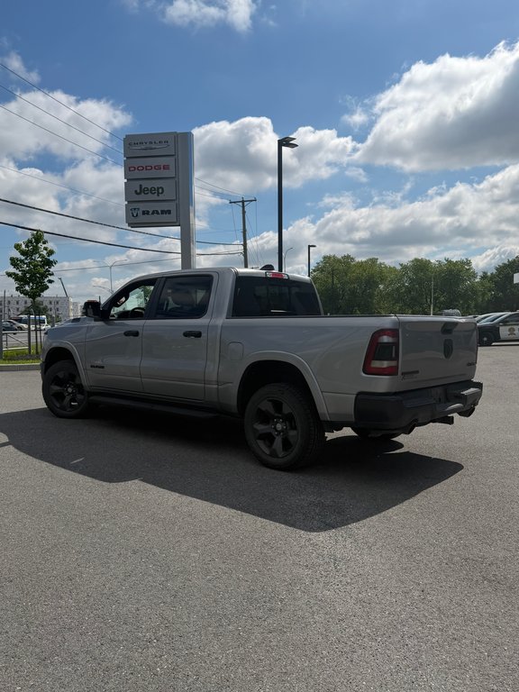 Ram 1500 Big Horn 2024 à Saint-Hyacinthe, Québec - 2 - w1024h768px