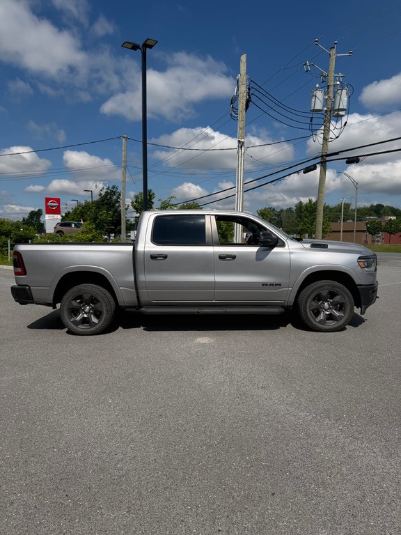 Ram 1500 Big Horn 2024 à Saint-Hyacinthe, Québec - 6 - w1024h768px