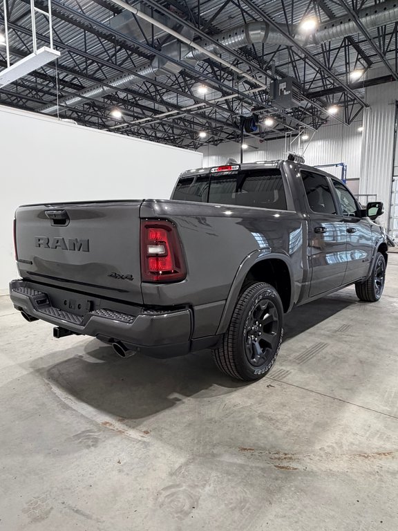 2026 Ram 1500 BIG HORN in Saint-Hyacinthe, Quebec - 5 - w1024h768px
