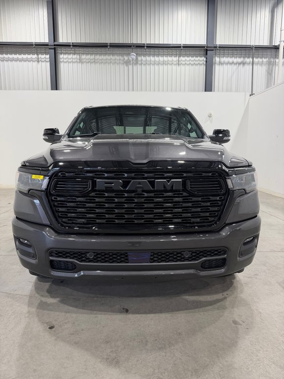 2026 Ram 1500 BIG HORN in Saint-Hyacinthe, Quebec - 2 - w1024h768px