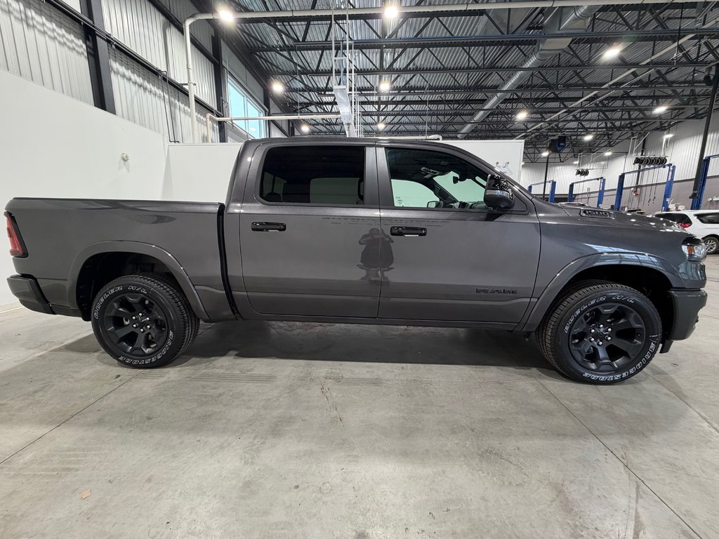 2026 Ram 1500 BIG HORN in Saint-Hyacinthe, Quebec - 4 - w1024h768px