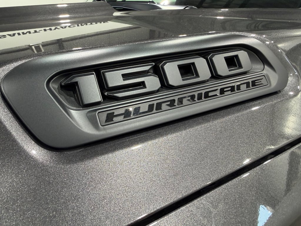 2026 Ram 1500 BIG HORN in Saint-Hyacinthe, Quebec - 16 - w1024h768px