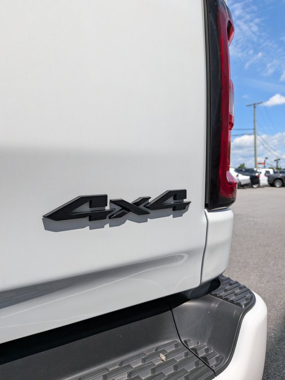 2026 Ram 1500 Big Horn in Saint-Hyacinthe, Quebec - 8 - w1024h768px