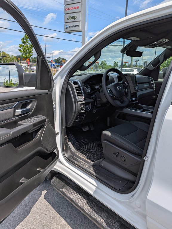 2026 Ram 1500 Big Horn in Saint-Hyacinthe, Quebec - 10 - w1024h768px