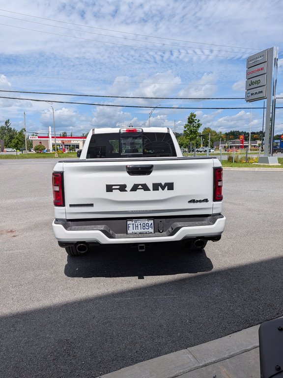 2026 Ram 1500 Big Horn in Saint-Hyacinthe, Quebec - 6 - w1024h768px