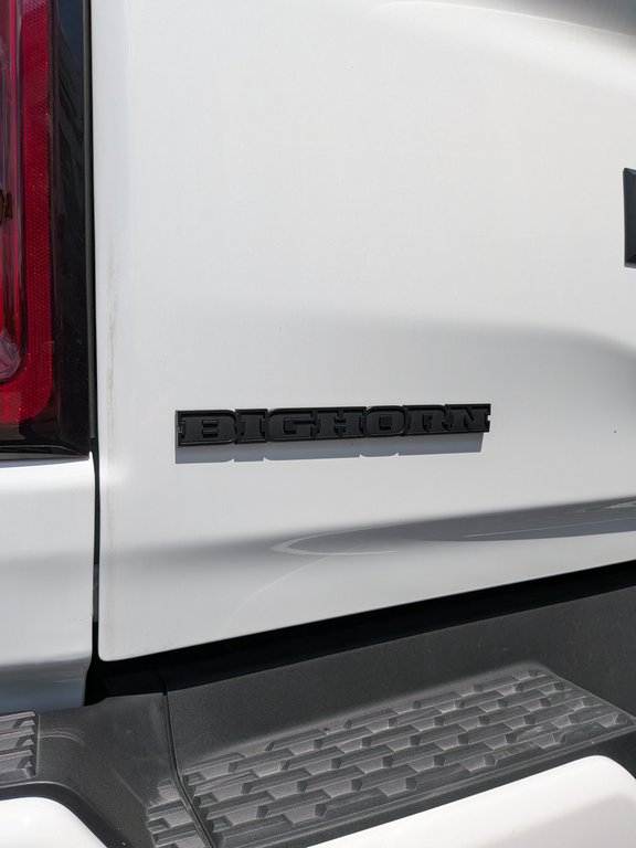 2026 Ram 1500 Big Horn in Saint-Hyacinthe, Quebec - 7 - w1024h768px