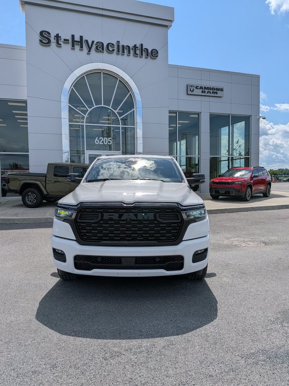 2026 Ram 1500 Big Horn in Saint-Hyacinthe, Quebec - 5 - w1024h768px