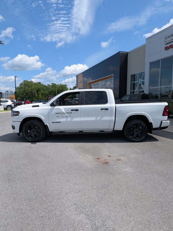 2026 Ram 1500 Big Horn in Saint-Hyacinthe, Quebec - 4 - w1024h768px