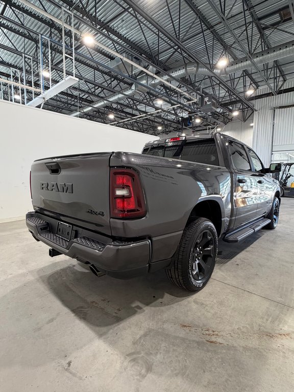 2026 Ram 1500 EXPRESS in Saint-Hyacinthe, Quebec - 5 - w1024h768px
