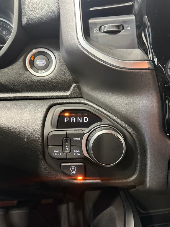 2026 Ram 1500 EXPRESS in Saint-Hyacinthe, Quebec - 14 - w1024h768px