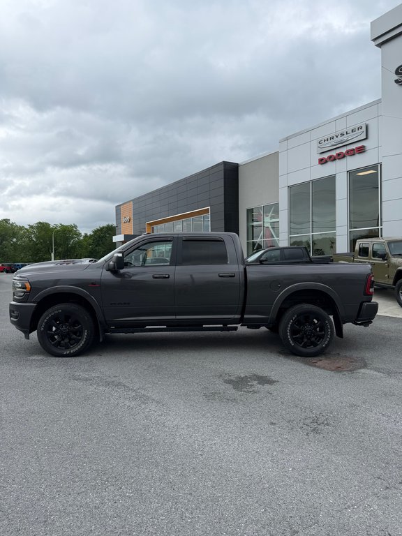 2023 Ram 2500 Limited in Saint-Hyacinthe, Quebec - 3 - w1024h768px