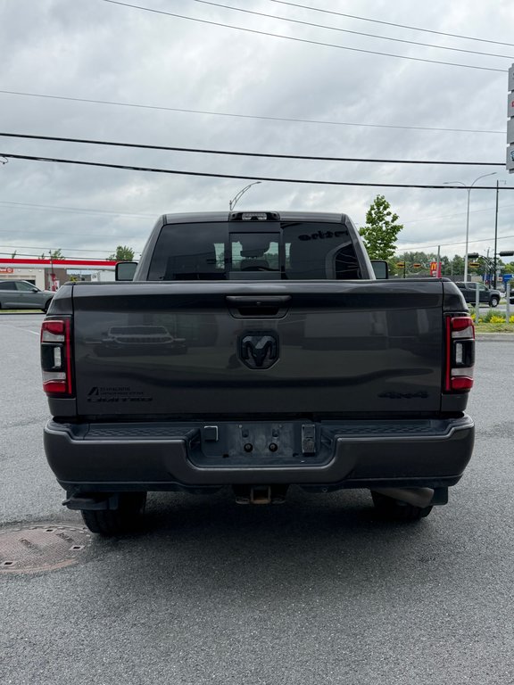 2023 Ram 2500 Limited in Saint-Hyacinthe, Quebec - 5 - w1024h768px