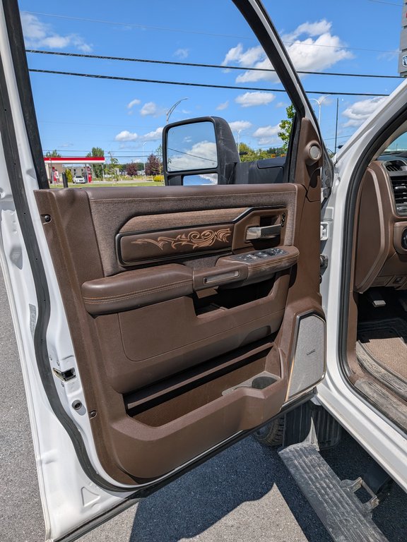 Ram 2500 Limited Longhorn 2025 à Saint-Hyacinthe, Québec - 13 - w1024h768px