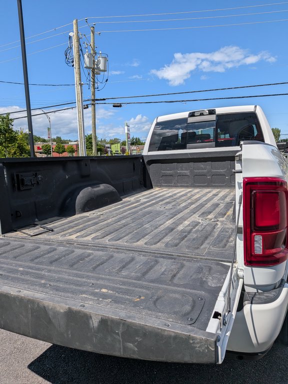 Ram 2500 Limited Longhorn 2025 à Saint-Hyacinthe, Québec - 10 - w1024h768px