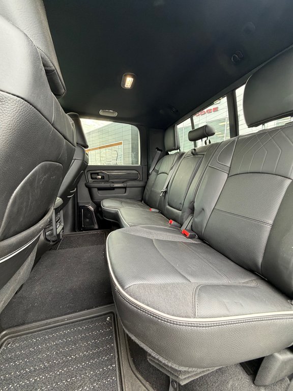 2026 Ram 2500 Limited in Saint-Hyacinthe, Quebec - 10 - w1024h768px