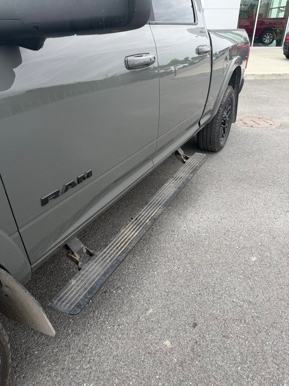 2026 Ram 2500 Limited in Saint-Hyacinthe, Quebec - 9 - w1024h768px