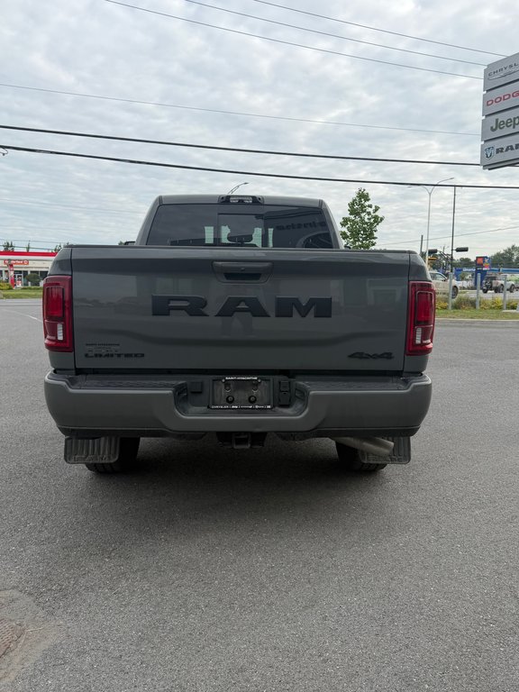 2026 Ram 2500 Limited in Saint-Hyacinthe, Quebec - 3 - w1024h768px