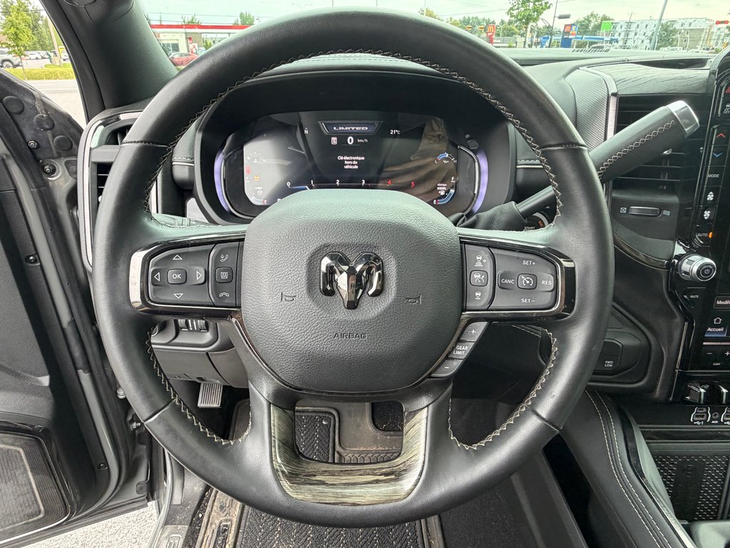2026 Ram 2500 Limited in Saint-Hyacinthe, Quebec - 14 - w1024h768px