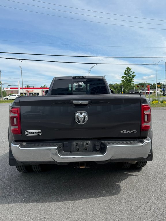 2022 Ram 3500 Limited Longhorn in Saint-Hyacinthe, Quebec - 4 - w1024h768px