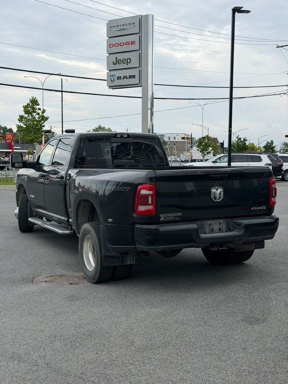 2024 Ram 3500 Laramie in Saint-Hyacinthe, Quebec - 7 - w1024h768px