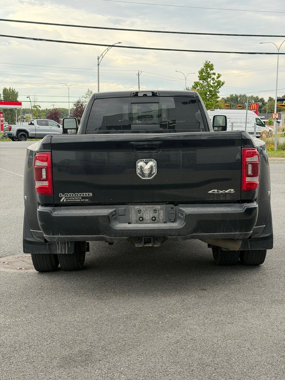 2024 Ram 3500 Laramie in Saint-Hyacinthe, Quebec - 6 - w1024h768px