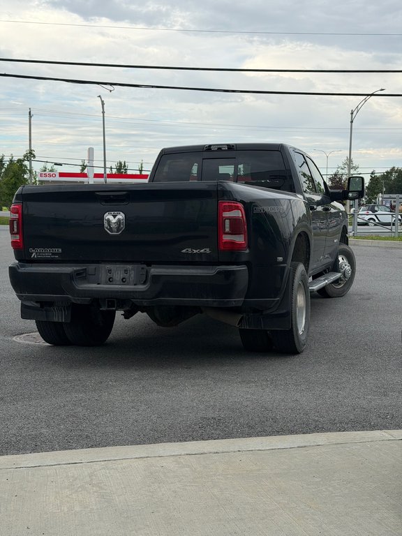 2024 Ram 3500 Laramie in Saint-Hyacinthe, Quebec - 3 - w1024h768px