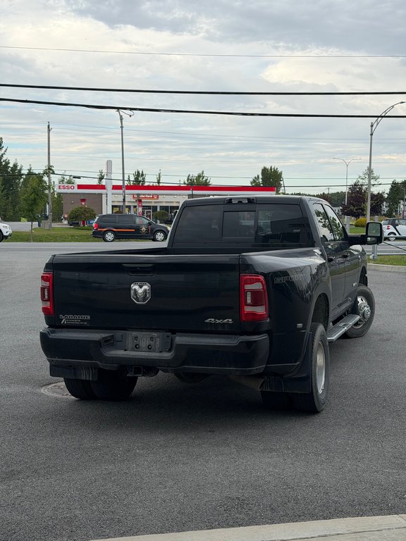 2024 Ram 3500 Laramie in Saint-Hyacinthe, Quebec - 4 - w1024h768px