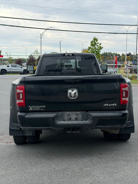 2024 Ram 3500 Laramie in Saint-Hyacinthe, Quebec - 5 - w1024h768px