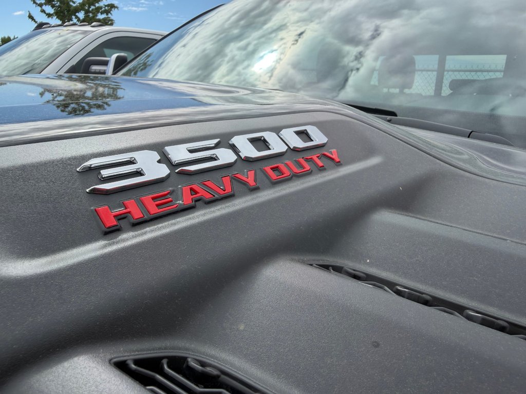 2025 Ram 3500 Laramie in Saint-Hyacinthe, Quebec - 11 - w1024h768px