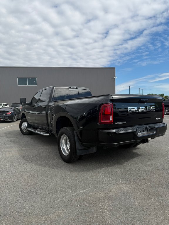 2025 Ram 3500 Laramie in Saint-Hyacinthe, Quebec - 2 - w1024h768px