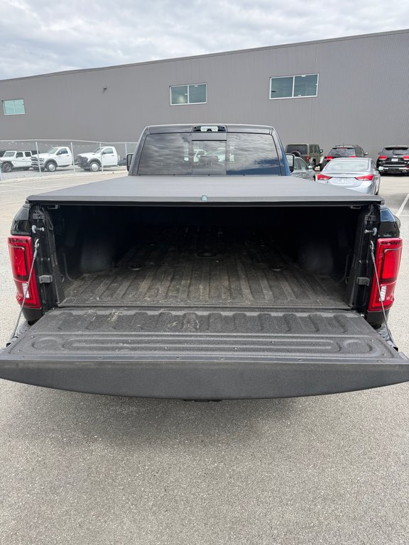 2025 Ram 3500 Laramie in Saint-Hyacinthe, Quebec - 10 - w1024h768px