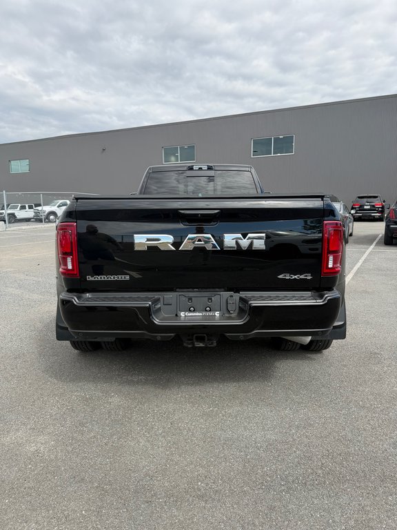 2025 Ram 3500 Laramie in Saint-Hyacinthe, Quebec - 5 - w1024h768px
