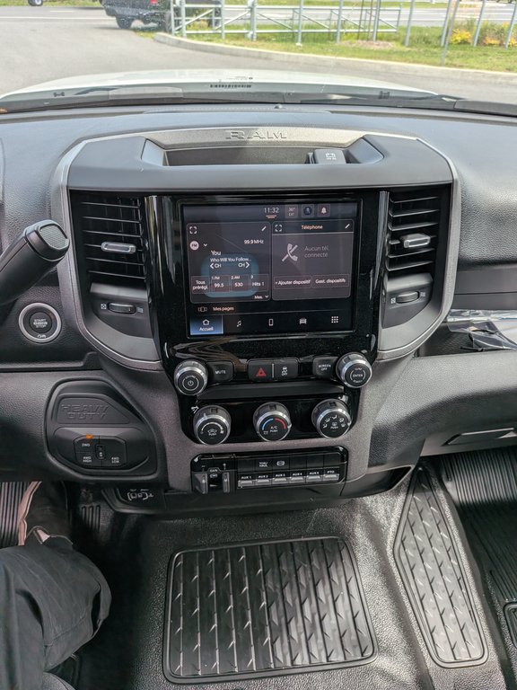 2025 Ram 5500 Chassis Tradesman in Saint-Hyacinthe, Quebec - 15 - w1024h768px