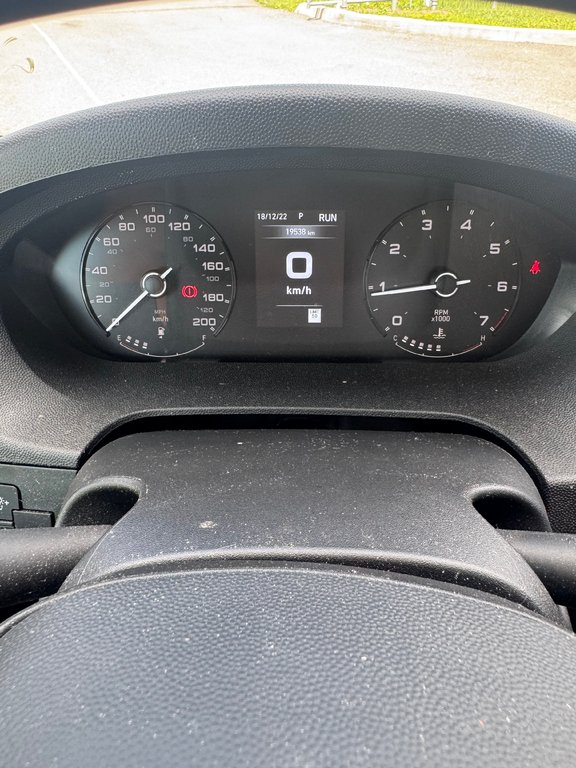 2025 Ram ProMaster Cargo Van Tradesman in Saint-Hyacinthe, Quebec - 11 - w1024h768px