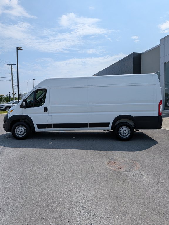 Ram ProMaster Cargo Van Tradesman 2025 à Saint-Hyacinthe, Québec - 5 - w1024h768px